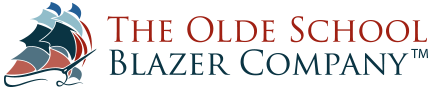 The Olde School Blazer Company