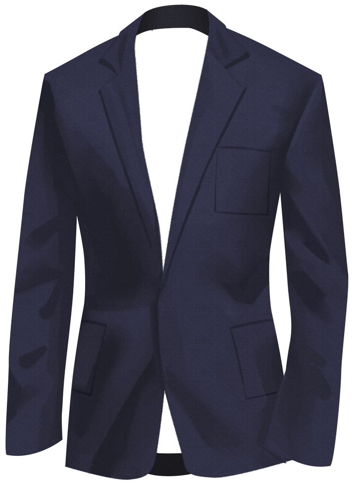 Design Your Citadel Men’s Blazer The Olde School Blazer Company