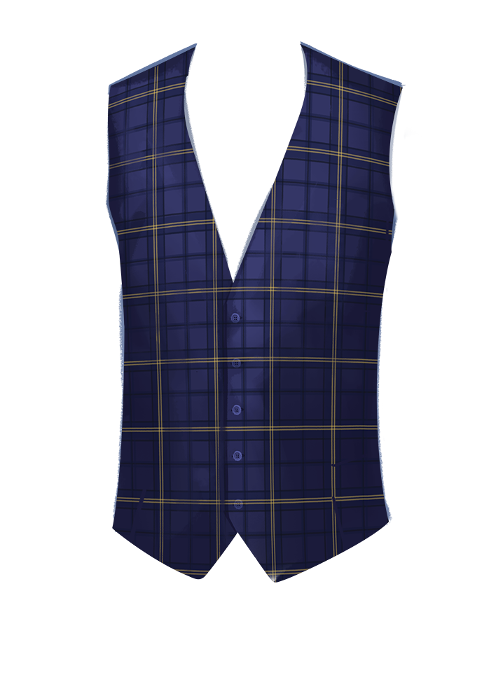 unique waistcoats