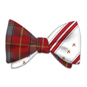 VMI Double Sided Bow-Tie